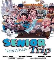 Jason AlexanderSenior Trip (1981)