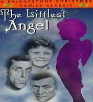 Cris AlexanderThe Littlest Angel (1969)