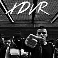 Sfera EbbastaXDVR (Album 2015)