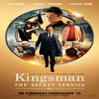 Lily TraversKingsman: The Secret Service (Film 2014)