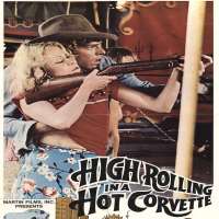 Judy DavisHigh Rolling (Film 1977)