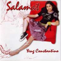 Yeng ConstantinoSalamat (Album 2007)