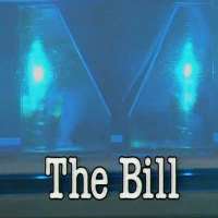 Samantha SpiroThe Bill (TV Series 1994)