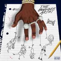 A Boogie wit da HoodieTemporary (Song 2016), Artist (Mixtap 2016), The Bigger Artist (Album 2017)