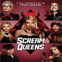 Karlie ReddScream Queens (TV Show 2008)