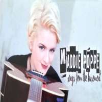 Maddie PoppeSongs from the Basement (Album 2016)