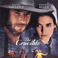 Kali RochaThe Crucible (Film 1996), Liberty! The American Revolution (TV Series 1997)
