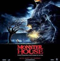 Ryan Newman (Actress)Monster House (Film 2006)