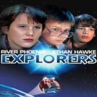 River PhoenixExplorers (Film 1985)
