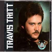 Travis TrittCountry Club (Single 1989), Country Club (Album 1990)