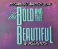 Maitland WardThe Bold and the Beautiful (Soap Opera 1994-1996)