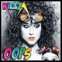 KieszaOops (Single 2012)