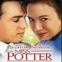 Lucy BoyntonMiss Potter (Film 2006)