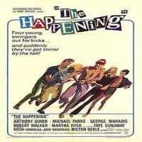 Faye DunawayThe Happening (Film 1967)