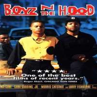 Regina King227 (TV Series 1985-1990), Boyz n the Hood (Film 1991)