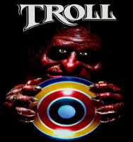 Julia Louis DreyfusSaturday Night Live (TV Show 1982-1985), Troll (Film 1986)