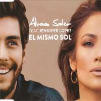 Alvaro SolerEl Mismo Sol (Single 2015), Eterno Agosto (Album 2015)