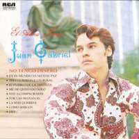 Juan GabrielEl Alma Joven... (Album 1971)