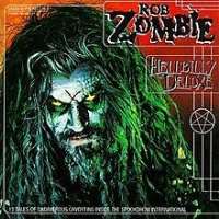 Rob ZombieHellbilly Deluxe (Album 1998)