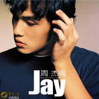 Jay ChouJay (Album 2000)