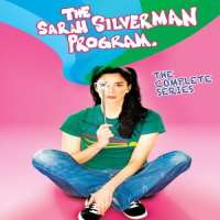 Ava AcresThe Sarah Silverman Program (TV series 2010)