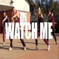 SilentoWatch Me (Whip/Nae Nae) (Single 2015)