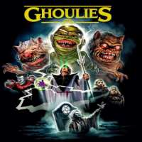 Mariska HargitayGhoulies (Film 1985), Downtown (TV Series 1986)