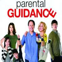 Joshua RushPrivate Practice (TV Series 2009), 	Parental Guidance (Film 2012)