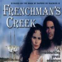 Anna PopplewellFrenchman's Creek (TV Film 1998), Mansfield Park (Film 1999)