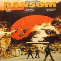 Bill AllenThe Ransom (1977)