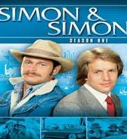 Chad AllenSimon & Simon (1981)