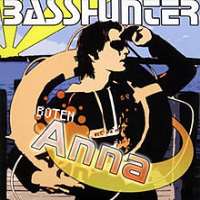 BasshunterBoten Anna (Song 2006), LOL (Album 2006)