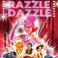 Isabel DurantRazzle Dazzle: A Journey into Dance (Film 2007)