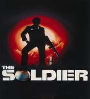 Joaquim de AlmeidaThe Soldier (1982)