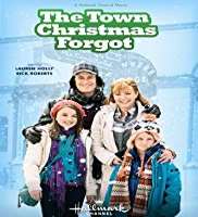Torri WebsterThe Town Christmas Forgot (TV Film 2010)