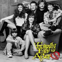 Maggie LawsonUnhappily Ever After (TV Series 1996-1997)