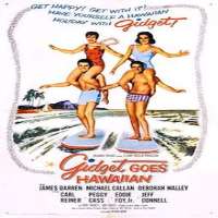 Deborah WalleyNaked City (TV Series 1960), Gidget Goes Hawaiian (Film 1961)