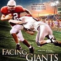 Erin BetheaFacing the Giants (Film 2006)