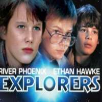 Dana IveySearch for Tomorrow (Soap Opera 1978), Explorers (Film 1985)