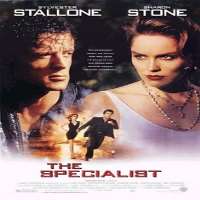 Brent SextonB.L. Stryker (TV Series 1989-1990), The Specialist (Film 1994)