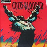 Brian AzzarelloCold Blooded (Book 1993)