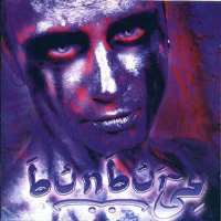 Enrique BunburyRadical Sonora (Album 1997)