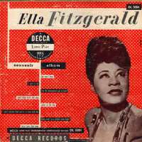 Ella FitzgeraldSouvenir Album (1949)