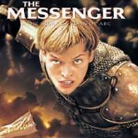 Jemima WestThe Messenger: The Story of Joan of Arc (Film 1999), 15/Love (TV Series 2006)