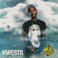 KwestaSpecial Rekwest (Album 2010)