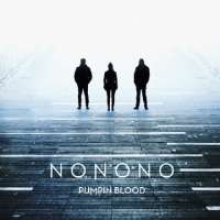 Tobias JimsonPumpkin Blood (EP 2012)