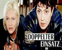 Aglaja BrixDoppelter Einsatz (TV Series 1998)