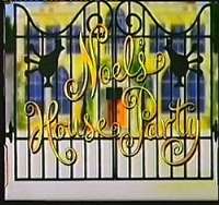 Christine AdamsNoel's House Party (TV Series 1998), Willows (Short Film 2001)