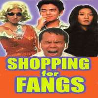 Christopher GorhamShopping for Fangs	(Film 1997), Spy Game (TV Series 1997)