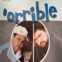 James Buckley'Orrible (TV Series 2001), Veronique (Short Film 2002)